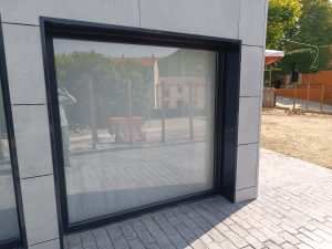 Vivienda Unifamiliar con Fachada Ventilada