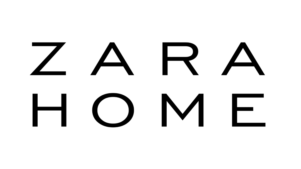 zara homewear