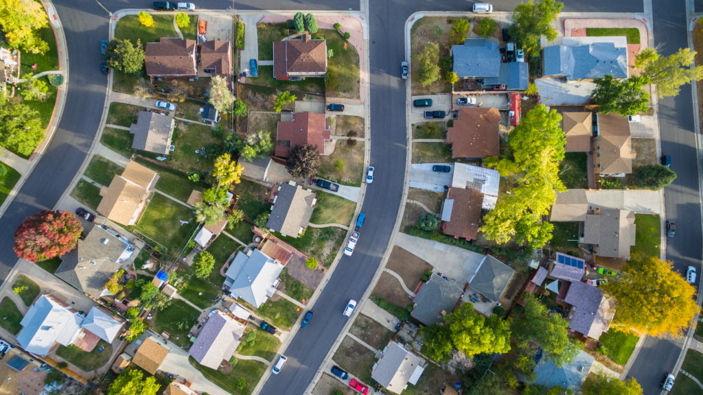 Eco-barrios en las Tendencias Modernas en Arquitectura Sostenible