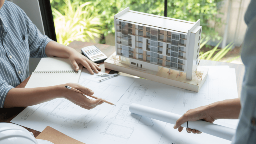 Empresas de Arquitectura en Zaragoza
