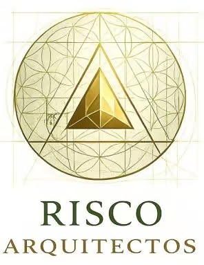 Logo Risco Arquitectos